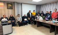 گرامیداشت روز حسابدار
