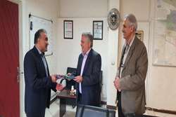 بیمارستان شهید فهمیده یکی از بیمارستان های برتر در زمینه رعایت بهداشت دست شد